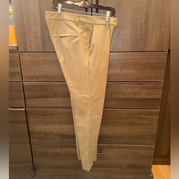 lululemon athletica Other - Lululemon Commission Pant Slim *Warpstreme 28" Size 32